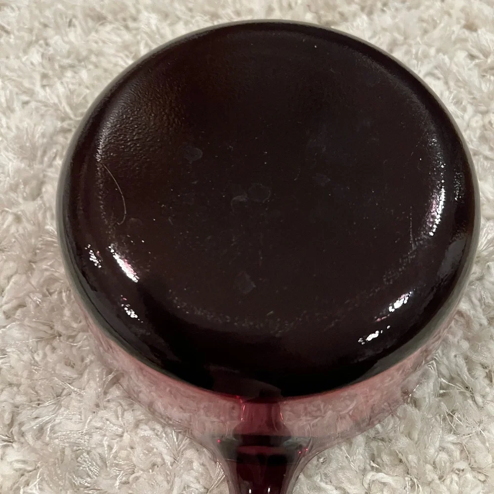 Visions Cranberry 1,5L Non- Stick Sauce Pan